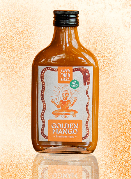 Golden Mango