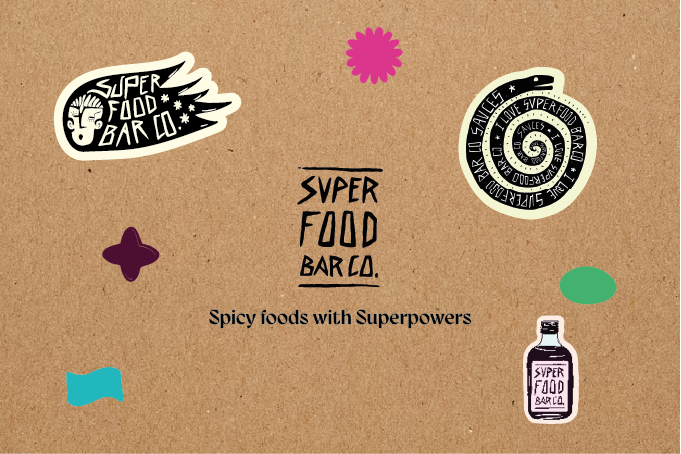 The Super Trio – Gift Set