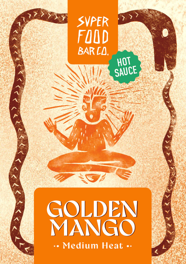 Golden Mango